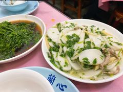 -蘭心餐厅(进贤路店)