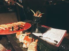 -古田居·特色寿司料理(星之岛旗舰店)