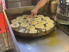 -涂记油酥饼(江汉三路店)
