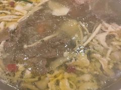 -芭夯兔·无骨兔汤锅(华阳店)