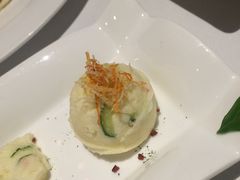 -戈雅法餐厅(世界城广场店)