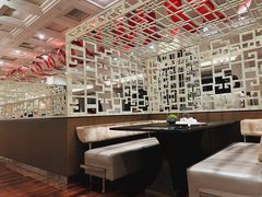 大堂-北京王府井希尔顿酒店·秦唐中餐厅Chynna
