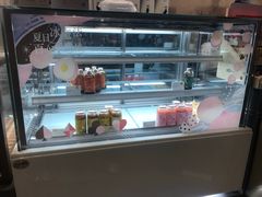 -奈雪的茶(金华永盛店)