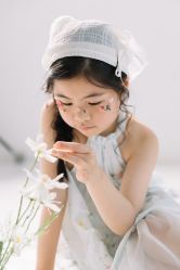 -Little me 小小家庭写真馆儿童摄影(万象汇写字楼B座店)