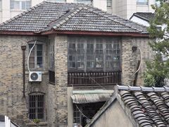 -苏州市基督教使徒堂