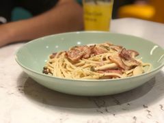 -喜饭西餐厅 Mana(坚美广场店)