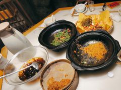 -渝味川菜(常州单店)