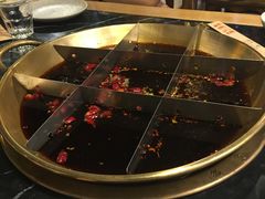 -杨家火锅(国美店)