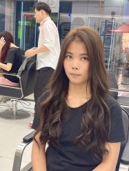 -乾健·烫染·接发SALON