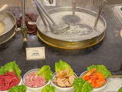 -安蒂娅·海鲜自助餐厅(安蒂娅美兰酒店)