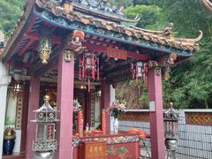 -求水山公园