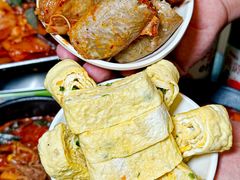 -海云台韩式汤饭·13年匠心韩料(南山店)