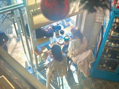 -Alimentari早午餐(安福路店)