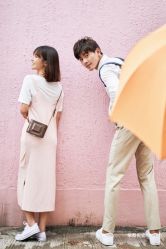 香港旅拍-巴黎婚纱摄影工作室