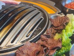 -GOGIYA·咕叽吖韩国传统烤肉店(小榄店)