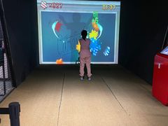 -VS SPORTS PARK运动玩乐园·团建·生日会(合生汇店)