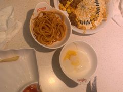 -东方豪客牛排意面披萨(金凤万达店)