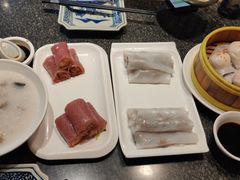 -老广酒楼(樱花店)
