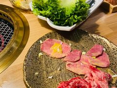 -江户烧肉(高德店)