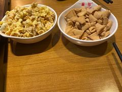 -一麻一辣麻辣香锅(方庄店)