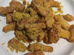 -老浒记烤鸭-北京菜(琉璃厂店)
