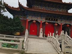 -皇罗禅寺