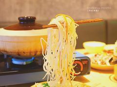 -牛腩之旅·牛腩牛杂煲(光启城美食城店)
