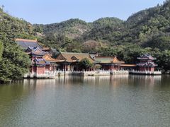 -珠海圆明新园