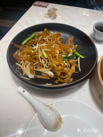 快来吃陶陶居呀，真的超级好吃哦