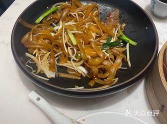 快来吃陶陶居呀，真的超级好吃哦