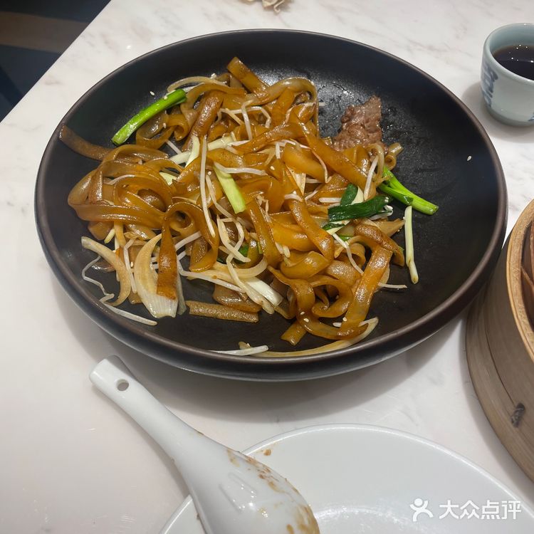 快来吃陶陶居呀，真的超级好吃哦