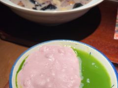 -RUXU入续糖水铺与包(卓悦中心店)