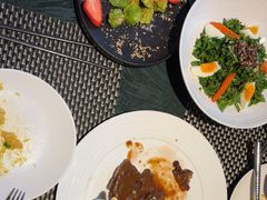 -翡翠鸟精品泰国菜(北辰财富中心店)