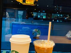 -星巴克(广州光明广场店)