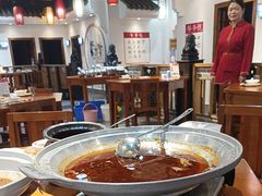-嗣林·爷爷的私房菜(湾里店)