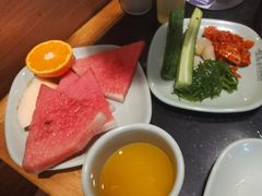 -梨花自助烤肉(天河城店)