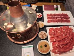 -南门涮肉(上海二店)