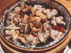 -竹里馆 ·茶食(奥体店)