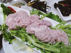 -围炉夜话·潮汕卤水火锅(榕江店)