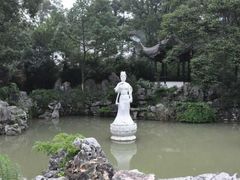 -玉女潭景区