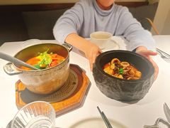 -月芽·自由餐厅·西溪湿地餐厅