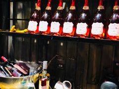 -领鲜活海鲜榴莲自助火锅(东门店)