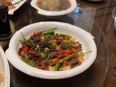 -京天红酒家(虎坊路店)