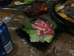 -石棉烤肉(大划店)