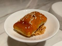 -彩丰楼中餐厅(深圳国际会展中心洲际酒店)