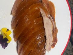 -真地道京味府·鲜橙烤鸭·北京菜(朝外大街东大桥店)