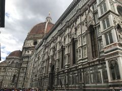 -圣母百花大教堂穹顶