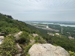-虞山风景区