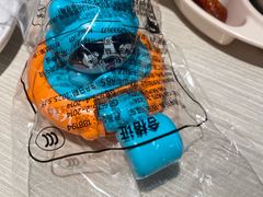 -九毛九西北菜(百信广场店)