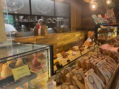 -Let's Taipei 非常烘焙(太古里店)